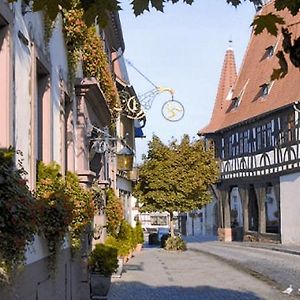 Hotel-Restaurant Drei Hasen